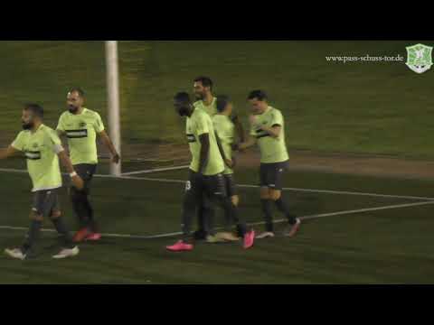 SV Eintracht Hohkeppel vs FV Bad Honnef | Pass Schuss Tor