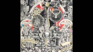 The Mountain Goats - Etiquette Song