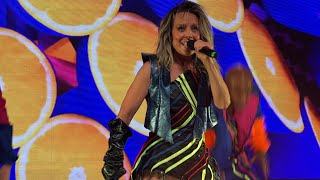 Fey Hits Tour 30 Aniversario Chicago Corpernicus Theater 03/07/2026 Full Show 4K 