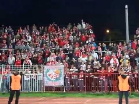 Ligakupa-döntő: DVTK - Videoton II.