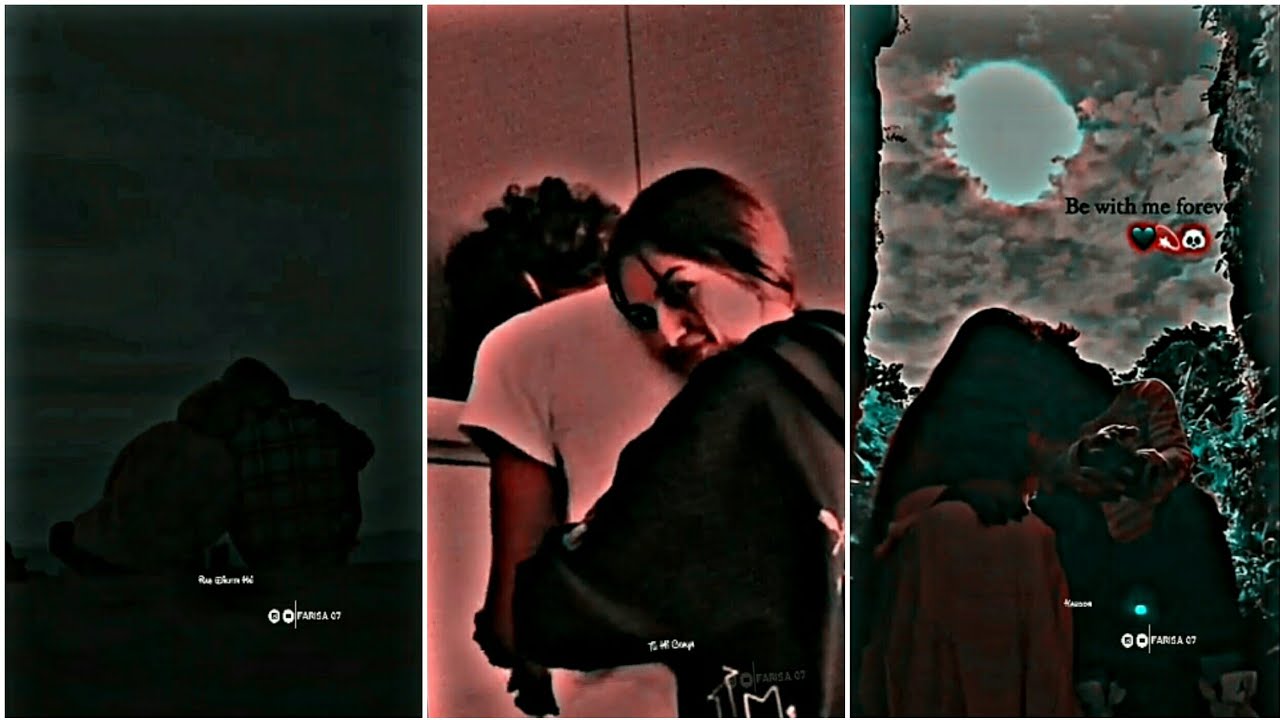 Tu Hi Chaya🥺Cute Couples🥰💖New Instagram reels Love Status viral vedio💫whatsapp status#