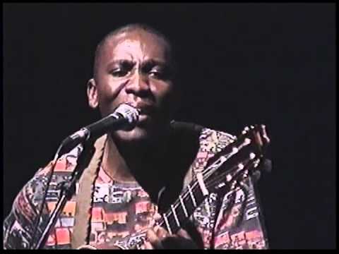 Richard Bona e Lenine - Konda - Heineken Concerts 2000