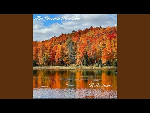 Been A Long Time - The Dream Brokers