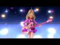 winx club in concert Amiche Per La Pelle 