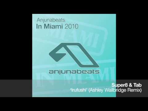 Anjunabeats In Miami 2010