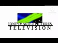 Jontymaster Pictures Television Logo Remake