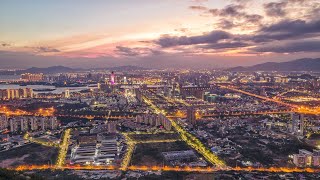 Re: [問卦] 祖國廈門的路比台灣平的八卦？