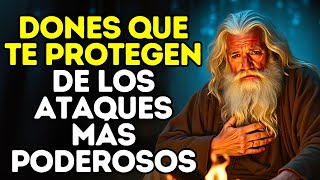 6 DONES QUE PROVOCAN ATAQUES ESPIRITUALES INTENSOS EN LA VIDA DE LOS ELEGIDOS