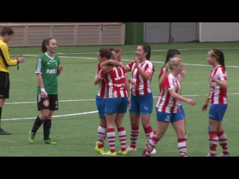 GBK - JyPK la 4.2.2017 - Maalikooste