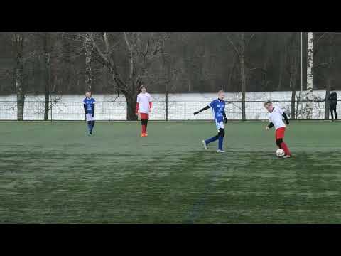 P13 MP valkoinen - FCV red, Itä Kakkonen, 30.4.2023, Mikkeli