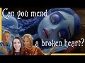 What CORPSE BRIDE Teaches About Handling Heartbreak with guest Rebecca Parham