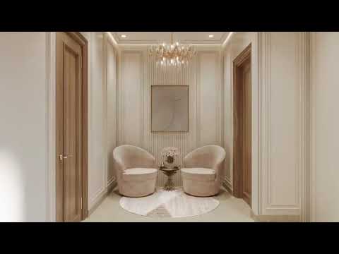 Green Midtown Elegance Project Tour 1