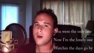 J Rice   Afraid of Love Original on iTunes