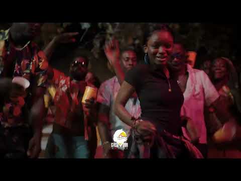 FETTY NDOSS FEAT CREOL - LAISSEZ~MOI