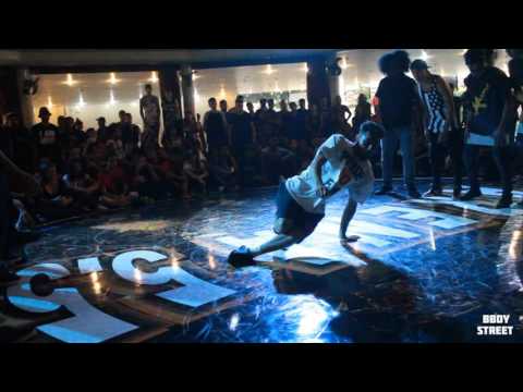 Arena Caieiras 2015 The Killers Vs Prime No Fame