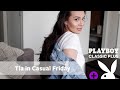 Playboy Classic Plus HD Tia