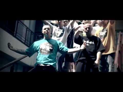 DDK RPK FEAT  BONUS RPK, HIPOTONIA, SONGO OMERTA   OD ZAWSZE NA ZAWSZE muz  NWS  Official Video