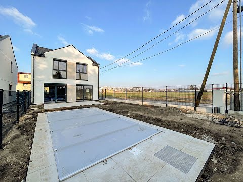 NICHT EIN HAUS - EIN ZUHAUSE INKL. POOL - PROV. FREI F. KÄUFER