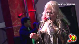 Vicky Jimenez - Te Adorare HD . Ritmos y Canciones del Perú