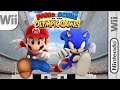 Longplay Of Mario Sonic At The Olympic Games