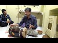 Sanjay Karandikar, Pune, India-Teaching Dholak, Dholki - Basics - Lesson 1(Music Classes In Pune)
