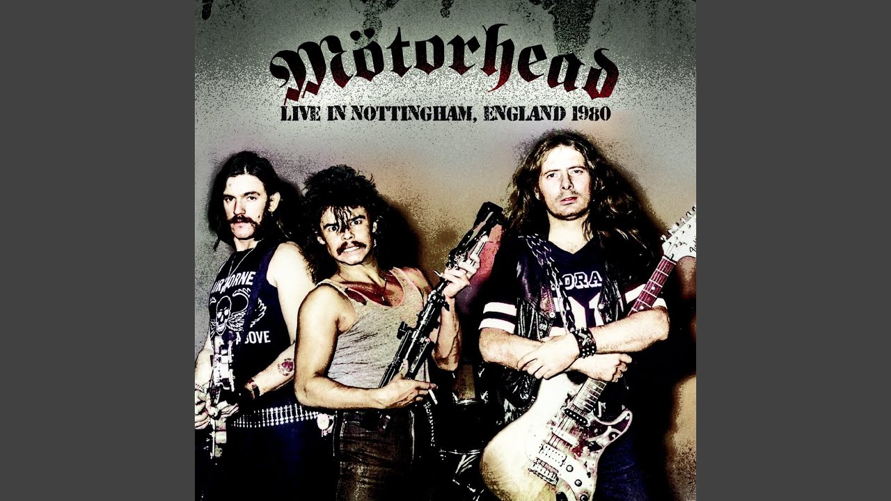 ジェイルベイト (Live)