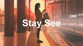 Sunset Station &#39; Jazzy Chill Beats