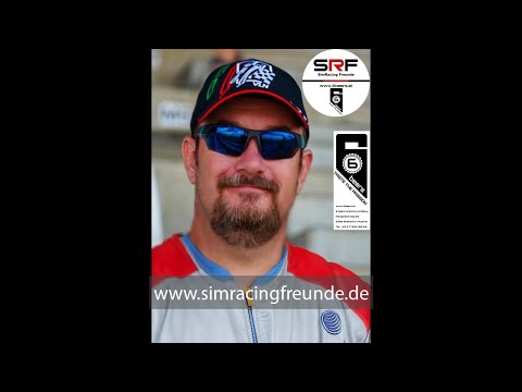 IRacing Spa 24h Rennen #IRacing #SRF #TropicAle #Special Event 2