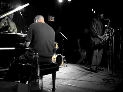 Rashied Ali Quintet - As-Salaam Alaikum