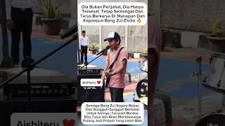 Download lagu Zul Zivilia Hibur Para T4hanan di Lapas #zulzivilia #shortvideo mp3