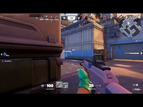 WIN RANKED BALISTICA....SENZA DI ME NON VINCONO