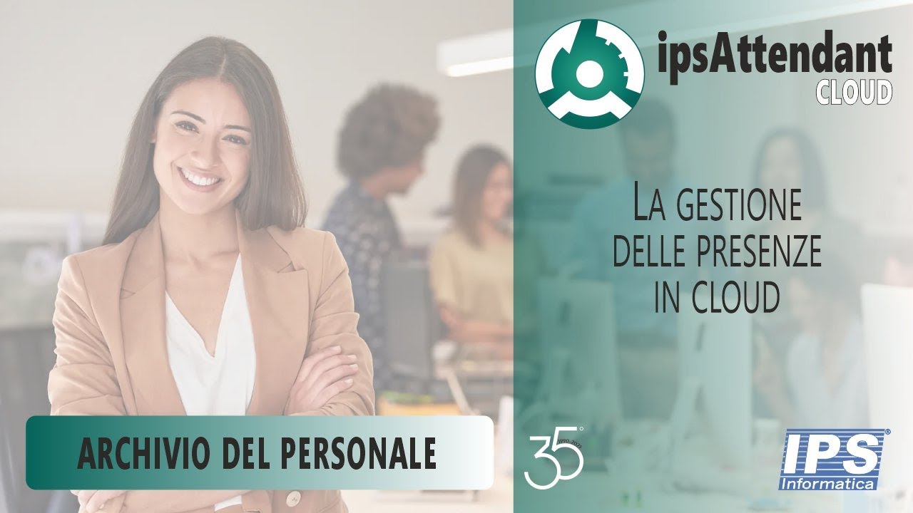 Archivio del Personale