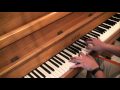 Lady Gaga - Monster Piano by Ray Mak 