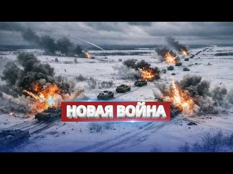 The Beginning of a New Major War? / 2 NATO Battalions Defeated / Zelensky Sharply Responded to Trump