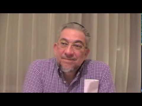 Kabbalah: Las Puertas de la Luz - clase 12 Binah