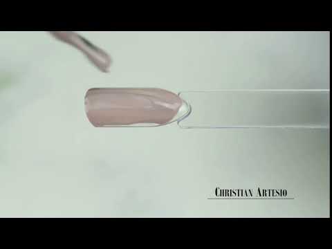 Ημιμόνιμο Βερνίκι Νυχιών Νο 210 Nude 10ml