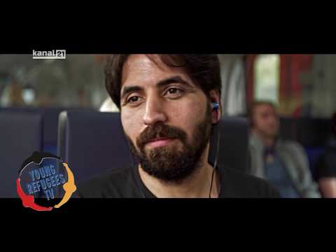 Young Refugees TV (7) - Sport, Musik, Kultur