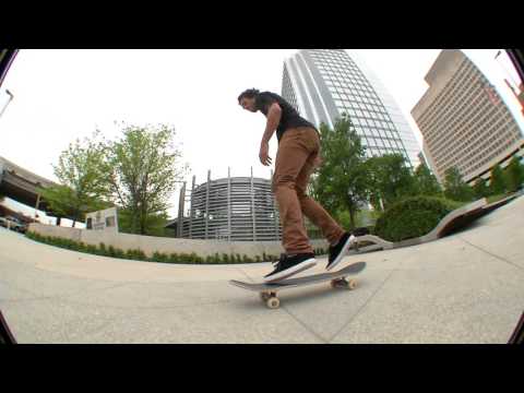 CHRIS LUHRING | CORRIDOR OF SHAME 2