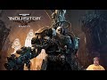 Hry na PS4 Warhammer 40,000: Inquisitor-Martyr