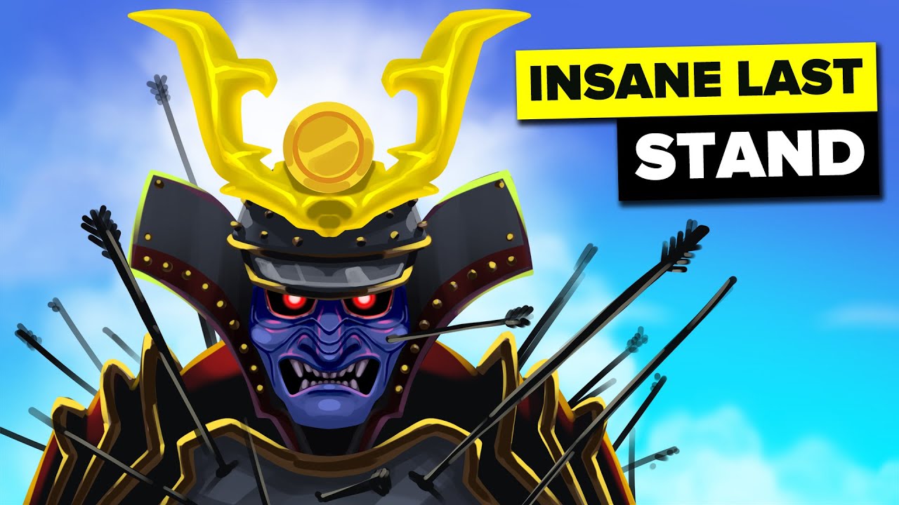 Greatest Last Stands In History