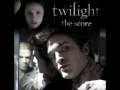 Twilight Score: Showdown in the Ballet Studio