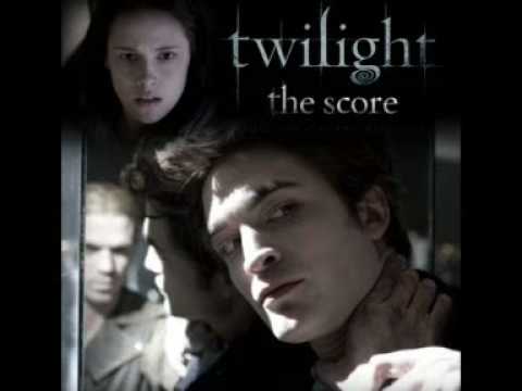 Twilight Score: Showdown in the Ballet Studio