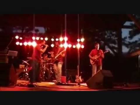 The Highlife Band - Honky Tonk Women (cover)