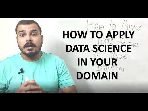 What is Machine Learning in Data Science Machine Learning Tutorial with Python and R Part 1