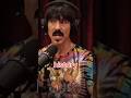 Anthony Kiedis on how the Red Hot Chili Peppers was founded. #rhcp #redhotchilipeppers #music #rock