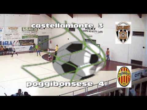 castellamonte poggibonsese 4 a 7