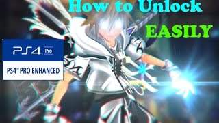 (PS4) Kingdom Hearts 2 Final Mix | HOW TO UNLOCK FINAL FORM EASILY