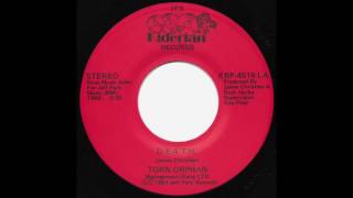 Torn Orphan - D.E.A.T.H. - 1984 Hard Rock : Metal