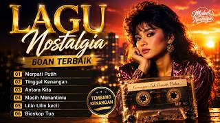 Download lagu Pop Hits Kenangan 80an Penuh Nostalgia | Telinga Dengar Hati Merasakan🌹 mp3