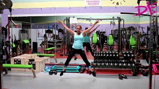 Pum Pum   Messiah Ft  Kap G Play N Skillz   DanzaFit Choreography